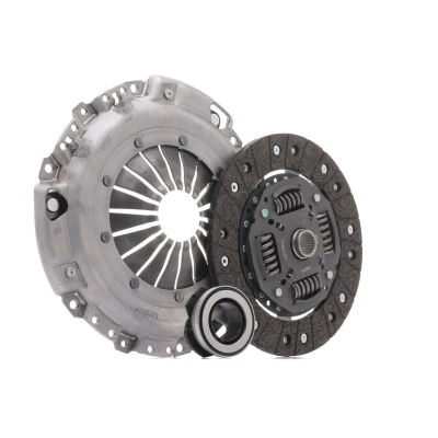 Bilde av AISIN KE VW42 Clutch 215 AUDI: A2, SKODA: Fabia 2, VOLKSWAGEN: Polo IV Hatchback, Lupo / 3L