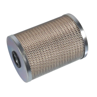 Bilde av FEBI BILSTEIN 183965 Oljefilter Filterinnsats