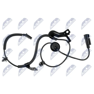 Bilde av NTY HCA CH 058 ABS Sensor høyre bakaksel for kjøretøy med 970 JEEP: Patriot, Compass