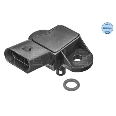 Bilde av Sensor, sugerørtrykk, vw multivan t5, new beetle, beetle cabriolet, 036 906 051 G, 1K0 612 041 BT, DH, FE, 1