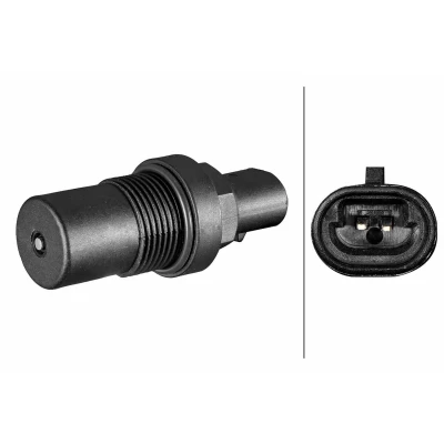 Bilde av Sensor, hastighet HELLA 6PU 358 218 511