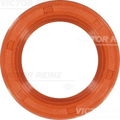 Bilde av REINZ 81 23056 00 Veivaksel Tetningsring MVQ (silikon kautsjuk) FORD: ESCORT 2, Capri III, FIESTA 1