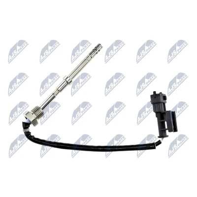 Bilde av Sensor, avgasstempertur, chevrolet captiva, cruze, cruze halvkombi, station wagon, orlando, opel antara a, vauxhall 2518
