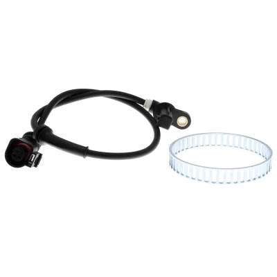 Bilde av VEMO V10 72 7804 ABS Sensor framaksel med senorring induktiv 2 480 12 VOLKSWAGEN: Sharan I, SEAT: Alhambra I