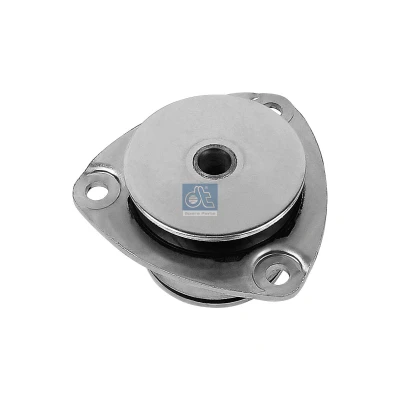 Bilde av DT Spare Parts 7.77211 Anslagsbuffer, førerhus