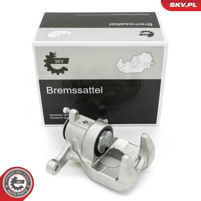 Bilde av ESEN SKV 56SKV673 Bremsecaliper venstre bakaksel uten elektromotor