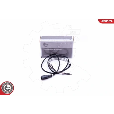 Bilde av Sensor, avgasstempertur, audi a4 allroad b9, b9 avant, a6 c7, c7 a7 sportback, q7, vw amarok, 0589060