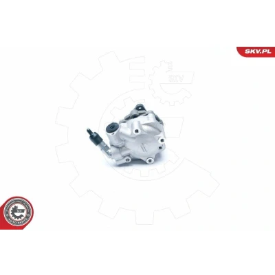 Bilde av Hydraulikkpumpe, styring, audi a4 b8, b8 avant, a5, a5 sportback, q5, 8K0 145 154B, 154G, 154H, 154L,