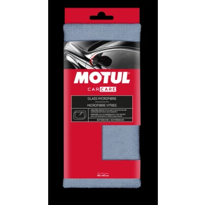 Bilde av MOTUL CAR CARE 110110 Polerklut Mikrofiber