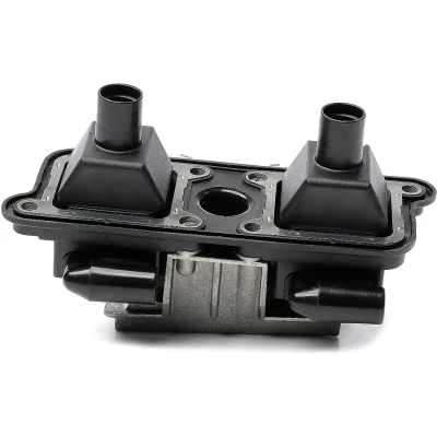 Bilde av METZGER 0880134 Tennspole 3 AUDI: A6 C5 Avant, A4 B5 VOLKSWAGEN: Passat Stasjonsvogn