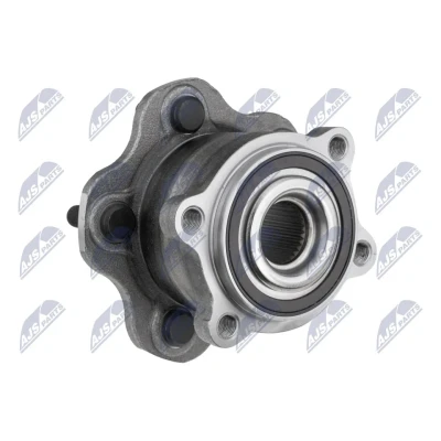 Bilde av Hjullagersett, Bakaksel Nty KLT NS 105 nissan murano iii OE 43202 5BC0B