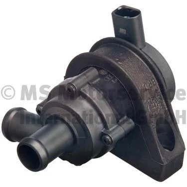Bilde av PIERBURG 7.02074.58.0 Ekstra vannpumpe VOLKSWAGEN: Multivan 5 (7HM