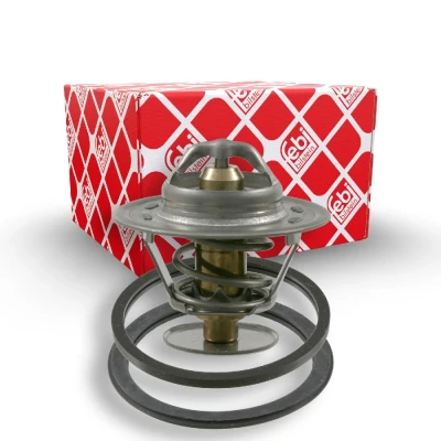 Bilde av FEBI BILSTEIN 14556 Termostat 71 med tetningsring