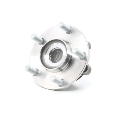 Bilde av SKF VKBA 6996 Hjullagersett med integrert ABS sensor NISSAN: Qashqai / Qashqai+2 I, Leaf II, X Trail