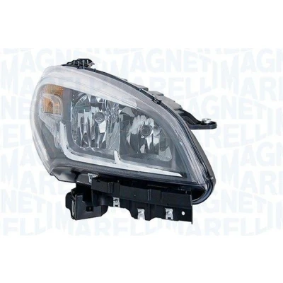 Bilde av MAGNETI MARELLI 712105001120 Frontlykter