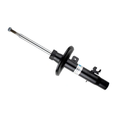 Bilde av BILSTEIN B4 OE Replacement 22 250377 Støtdemper framaksel venstre gasstrykk torørs fjærbein nede plate, øvre stift