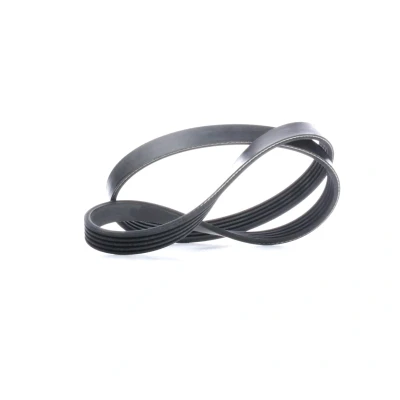 Bilde av FEBI BILSTEIN 39783 Kileribberem 985 5 EPDM (etyl propylen dien gummi) AUDI: A6 C7 Sedan, Avant, A7 Sportback, OPEL: Astra F Sedan