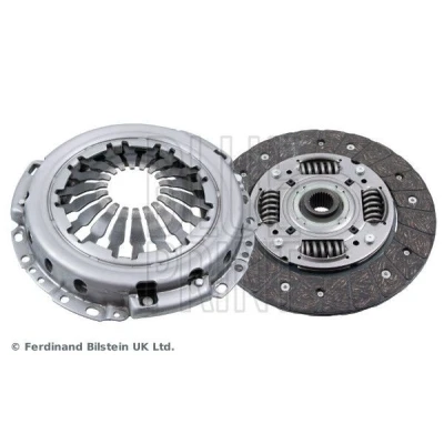 Bilde av BLUE PRINT ADBP300185 Clutch 200mm RENAULT: CLIO 3