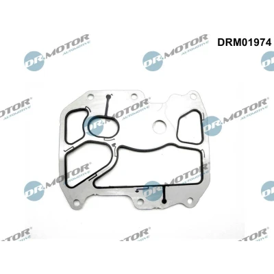 Bilde av DR.MOTOR AUTOMOTIVE DRM01974 Pakninger AUDI: A6 C7 Avant, Sedan, Allroad