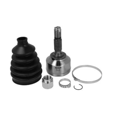 Bilde av METELLI 15 1638 Drivknute gummi