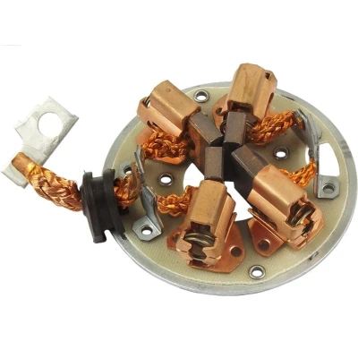 Bilde av Holder, kullbørster citroën, fiat, nissan, peugeot, vw OE 057911023A, 057911023AX, 057911023E