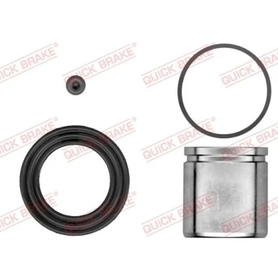 Bilde av QUICK BRAKE 114 5470 Bremseklave Reparasjonssett med stempel 54mm MERCEDES BENZ: Sprinter 3.5 t Flatvogn lastebil / Chassis