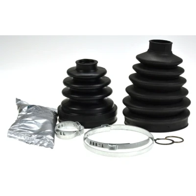 Bilde av SPIDAN 36084 Drivakselmansjett TPE (termoplastisk elastomer), NBR (nitril butadien kautsjuk)