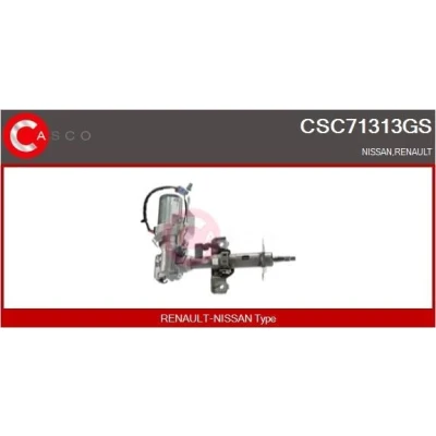 Bilde av CASCO CWT30121AS Vindusvisker Stangsystem for venstreratt foran