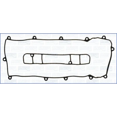 Bilde av Tetningssett, sylindertopp hette, ford,ford usa,mazda,morgan, 1119878, 1F20 10 235, LF01 230