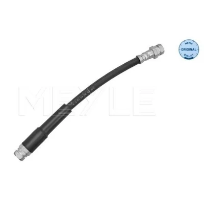 Bilde av MEYLE 100 611 0073 Bremseslange bakaksel 240 VOLKSWAGEN: Golf 5, Touran I, Caddy 3, AUDI: A3 Sportback, Hatchback, Cabrio