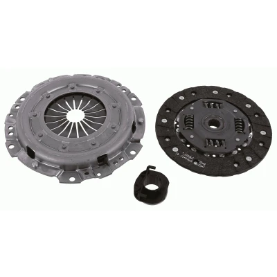 Bilde av SACHS 3000 950 799 Clutch 200 RENAULT: Kangoo I, I Express