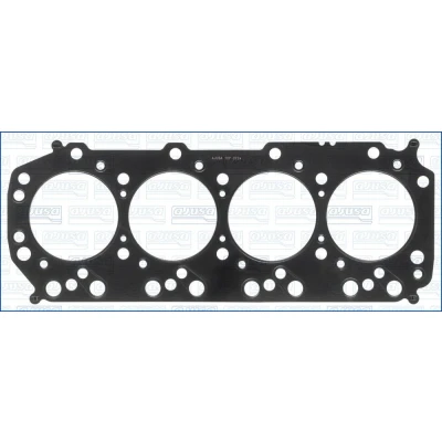 Bilde av AJUSA 10070210 Toppakning 1,45 94 2 MULTILAYER STEEL