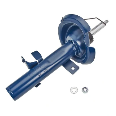 Bilde av MEYLE 726 623 0043 Støtdemper framaksel venstre gasstrykk torørs fjærbein øvre stift FORD: FOCUS 3, 3 Turnier, C Max 2
