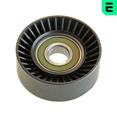 Bilde av OPTIMAL 0 N1714S Strammerull uten holder FIAT: Ducato III Flatvogn lastebil / Chassis