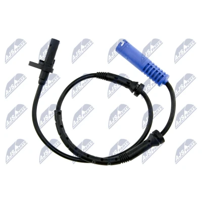 Bilde av NTY HCA BM 033 ABS sensor framaksel venstre, høyre for kjøretøy med aktiv 635 BMW: 3 Touring, Sedan, Coupé