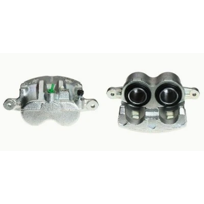 Bilde av BUDWEG CALIPER 343026 Bremsecaliper HYUNDAI: H 1 / Starex MPV, Van
