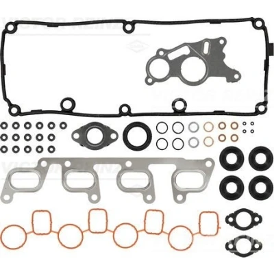 Bilde av REINZ 02 40486 01 Tetningssett, sylindertopp med ventilstangtetning, uten sylinderhodetetning VOLKSWAGEN: Caddy 3, Transporter 5, Multivan 5 (7HM