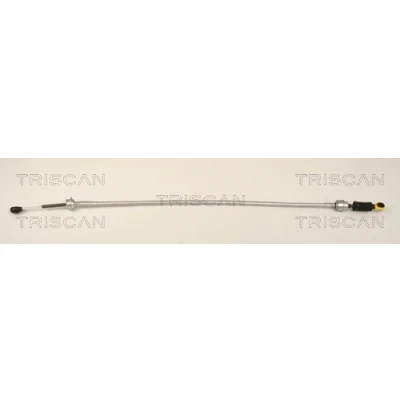 Bilde av Kabel, girmekanisme TRISCAN 8140 28711