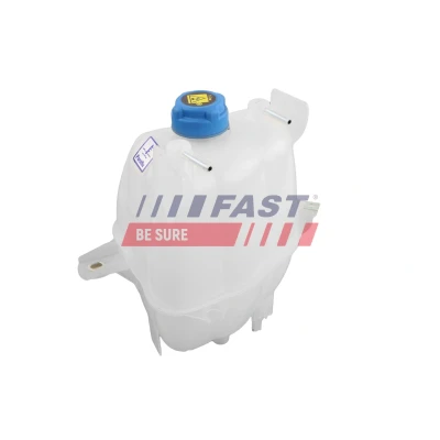 Bilde av FAST FT61244 Vannkasse, radiator
