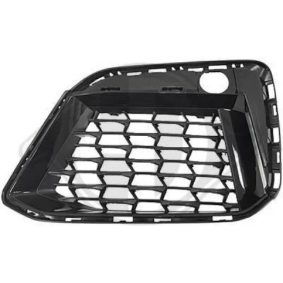 Bilde av DIEDERICHS 1226447 Ventilasjonsgitter