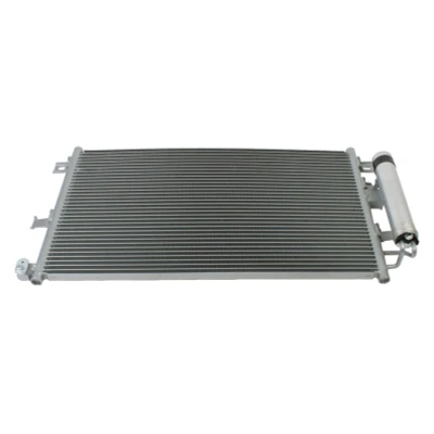 Bilde av MAXGEAR AC830380 Kondensator med tørker, tetningsring 15,5mm 10,1mm 572mm MAZDA: MX 5 III (NC) 1.8, 2.0 2005 2014