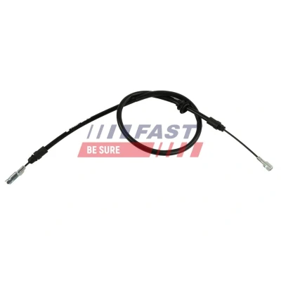 Bilde av FAST FT69047 Bremsekabel foran NISSAN: Interstar Minibuss, RENAULT: MASTER 2 Pritsche/Fahrgestell
