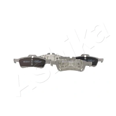 Bilde av ASHIKA 51 00 00015 Bremseklosser bakaksel MINI: Hatchback, Cabrio