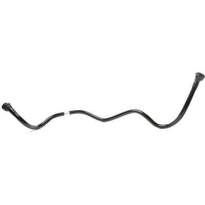 Bilde av METZGER Radiatorslange med hurtigkoplinger 2422124 PEUGEOT: 207 Hatchback, CITROËN: C3 I Hatchback