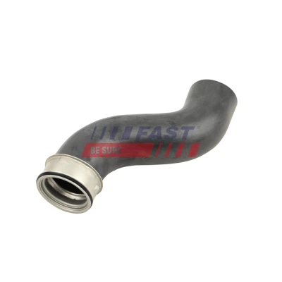 Bilde av FAST FT10489 Ladeluftslange polykloropren (neopren) MERCEDES BENZ: Vito Minibuss, Mixto, Viano