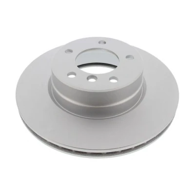 Bilde av MAPCO 25780C Bremseskiver framaksel 310 24 5 120 ventilert belagt BMW: Touring, Sedan