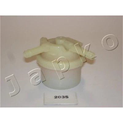 Bilde av JAPKO 30203 Drivstoffilter ledningsfilter TOYOTA: Dyna Flatvogn lastebil / Chassis