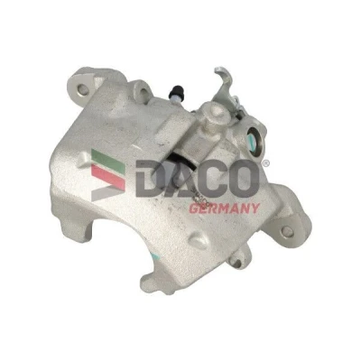 Bilde av DACO Germany BA0619 Bremsecaliper CITROËN: C5 II Stasjonsvogn, I Hatchback
