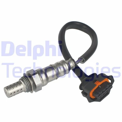 Bilde av DELPHI ES20315 12B1 Lambdasonde planarsonde, oppvarmet OPEL: Vectra C Caravan, Astra H G SAAB: 9 3 Cabrio, 5 Stasjonsvogn