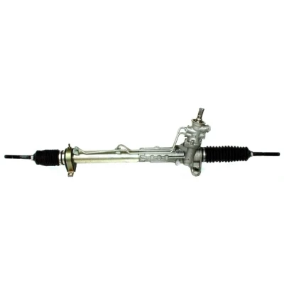 Bilde av SPIDAN 52338 Tannstang hydraulisk for venstreratt med sporstang